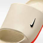 Chanclas universitarias para hombre Nike Calm (Oregon State)