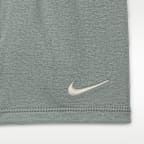 Nike Baby Jersey T-Shirt and French Terry Shorts Set