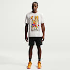 Kevin Durant Men's Basketball T-Shirt