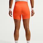 Short de tennis Dri-FIT avec poches NikeCourt pour femme