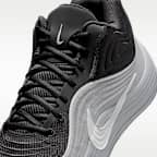 Tenis de básquetbol para hombre Nike Precision 8 MID