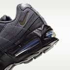 Nike Air Max 95 Older Bubble Men's Shoes