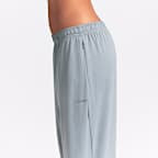 NikeSKIMS Airy Women's Wide-Leg Trousers