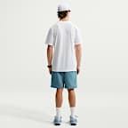 NikeCourt Men's Dri-FIT Tennis T-Shirt