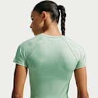 Nike Pro Seamless Women's Dri-FIT T-Shirt