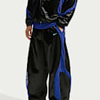 Nike Project F.R.O.G. Men's Woven Flow Track Pants