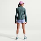 Nike Tempo Big Kids' (Girls') Dri-FIT Running Shorts