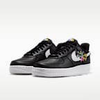 Γυναικεία παπούτσια Nike Air Force 1 '07 Premium "Flowers"