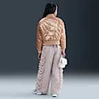 Nike Sportswear Older Kids' (Girls') Jacket