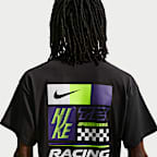 Ανδρικό T-Shirt Nike Sportswear