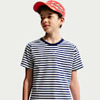 T-shirt Nike Sportswear pour ado