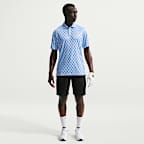 Polo de golf Dri-FIT para hombre Nike Par
