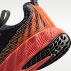Nike Ava X Little Kids' Shoes