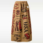 Senior Skirt Nike x UGA x Outkast