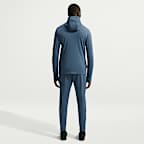 Pants de futbol Therma-FIT para hombre Nike Academy Winter Warrior
