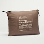Nike ACG Therma-FIT Convertible Camp Blanket
