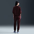 Nike Sportswear Phoenix Fleece Women's Over-Oversized Crew-Neck Sweatshirt