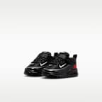 Nike Air Max Bia-sko til babyer/småbørn