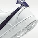 Nike Court Vision Low Next Nature Men's Shoes