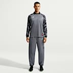 Nike プレミア メンズ Dri-FIT ロングスリーブ サッカーユニフォーム トップス