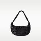Borsa slouchy in ecopelliccia Nike Sportswear (19 l)