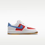 Nike Air Force 1 Older Kids' Shoes
