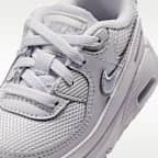 Sko Nike Air Max 90 för baby/små barn