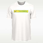 Nike Men's Soccer Logo T-Shirt