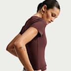 Nike Sportswear Chill Knit Women's T-Shirt