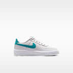 Nike Force 1 Low Little Kids' Shoes