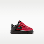 Nike Force 1 Low LV8 5 Baby/Toddler Shoes