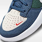 Nike SB Force 58 Skate Shoe