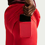 Nike Stride Men's Dri-FIT 5" 2-in-1 Running Shorts