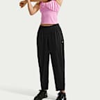 Nike One Relaxed Women's Dri-FIT Trousers