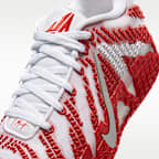 Tenis de básquetbol JA 3