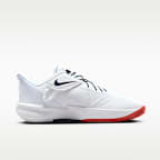 Nike Precision 7 EasyOn Men's Basketball Shoes