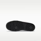 Calzado para niños grandes Nike Court Borough Low 2