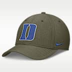 Duke Primetime Men's Nike Dri-FIT College Hat