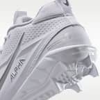 Nike Alpha Menace 4 Varsity Football Cleats