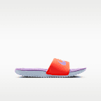 Nike Kawa Younger/Older Kids' Slides