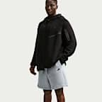 Nike Tech fleeceshorts voor heren