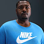 Playera para hombre Nike Sportswear