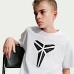 Kobe Older Kids' Dri-FIT Max90 T-Shirt