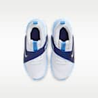 Nike Team Hustle D 12 Younger Kids' Shoes