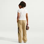Nike Sportswear Chill Knit Women's Slim Cropped T-Shirt