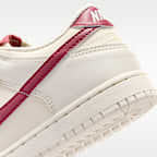 Nike Dunk Low Little Kids' Shoes