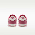 Nike Cortez Leather Women's Shoes