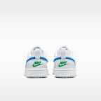 ナイキ コート ボロー LOW 2 ジュニアシューズ