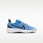 ナイキ スター ランナー 4 ジュニア ロード ランニングシューズ