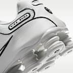 Nike Shox NZ Men's Shoes